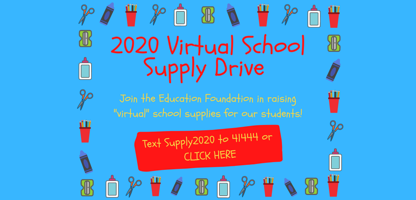 Education Foundation Osceola County